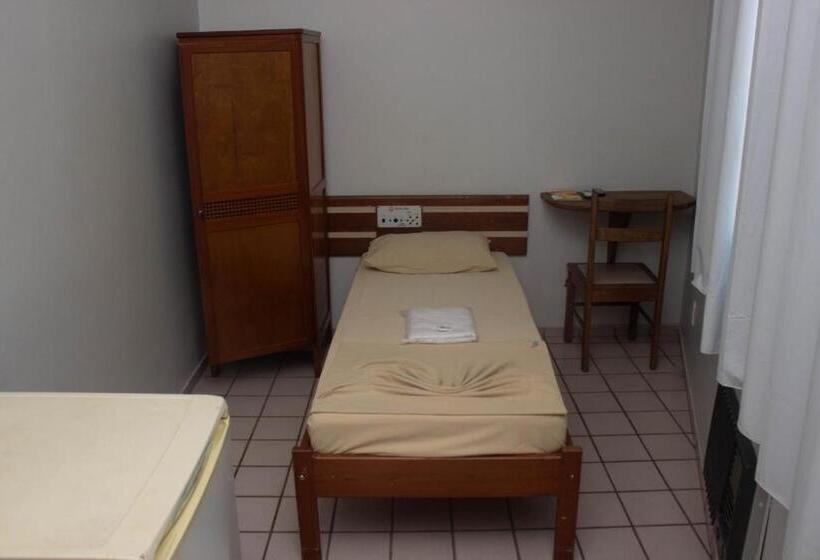 غرفة إقتصادية فردية, Beira Rio