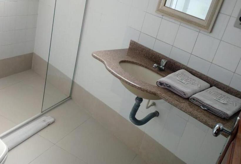 Номер Economy, Beira Rio