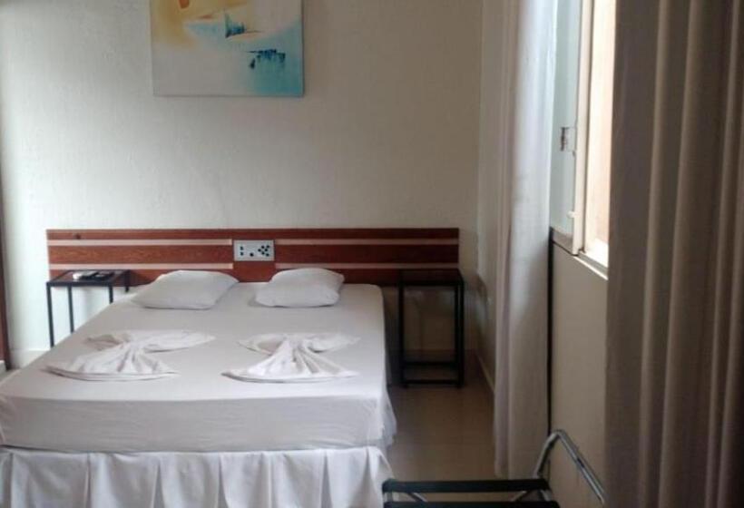 غرفة إقتصادية, Beira Rio