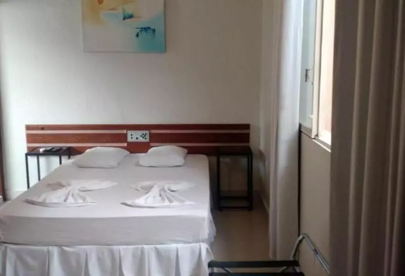 エコノミールーム, Beira Rio