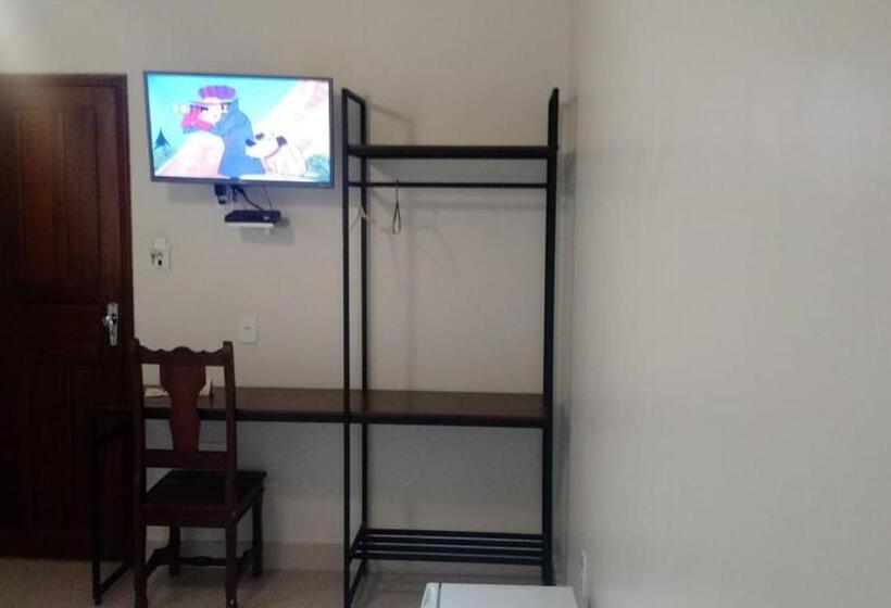 غرفة إقتصادية, Beira Rio