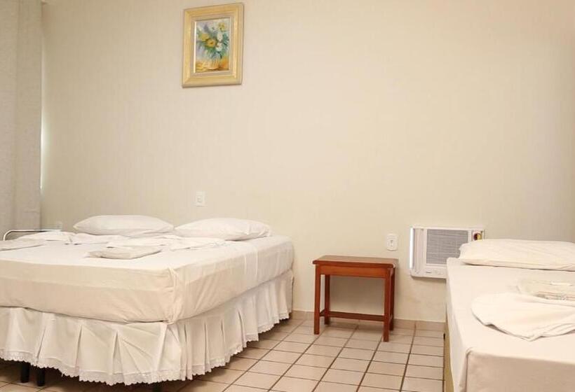 غرفة إقتصادية ثلاثية, Beira Rio