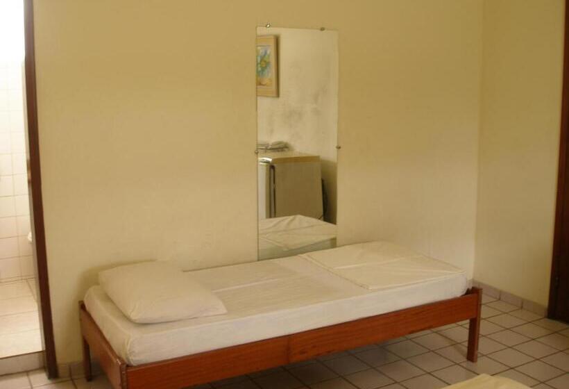 غرفة إقتصادية ثلاثية, Beira Rio