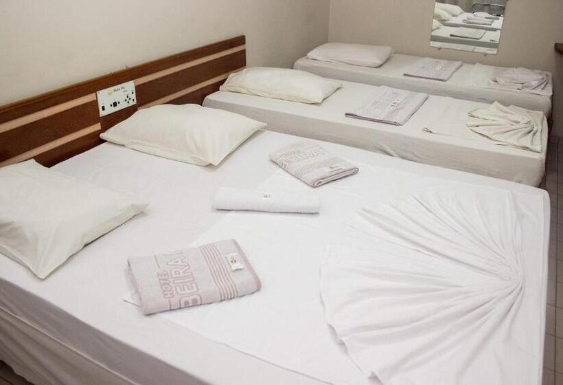 Четырехместный Номер Economy, Beira Rio