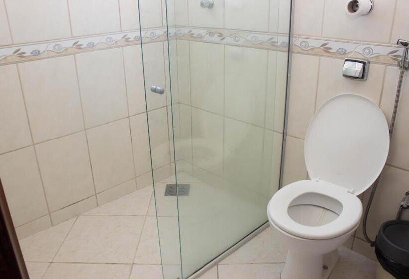 غرفة إقتصادية رباعية, Beira Rio