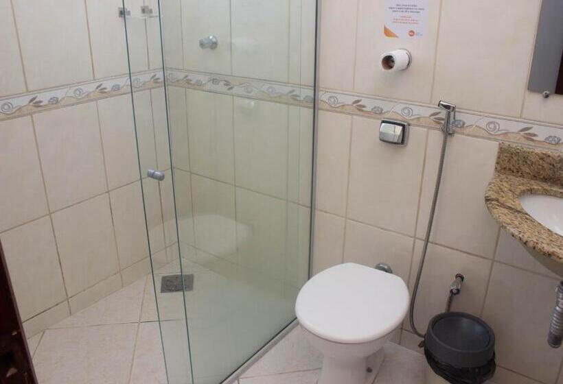 غرفة إقتصادية, Beira Rio