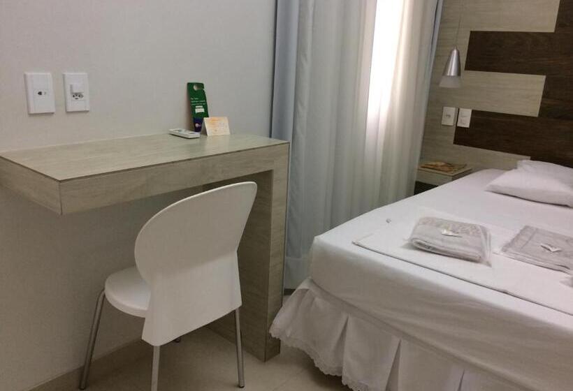 Трехместный Номер Deluxe, Beira Rio