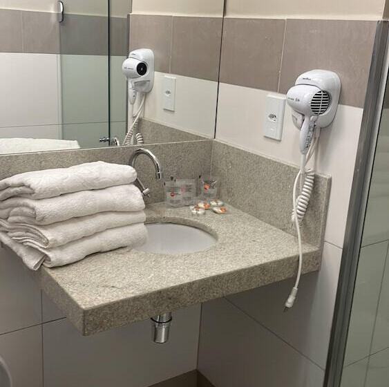 غرفة ديلوكس, Beira Rio