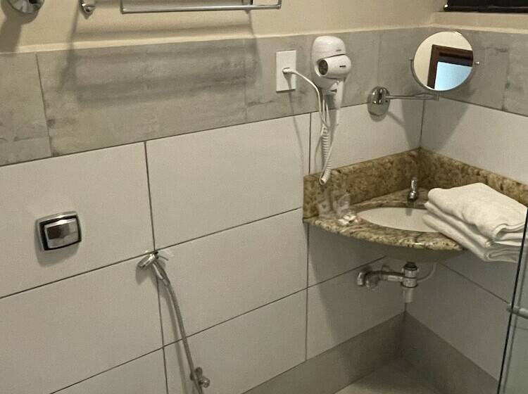 غرفة ديلوكس, Beira Rio