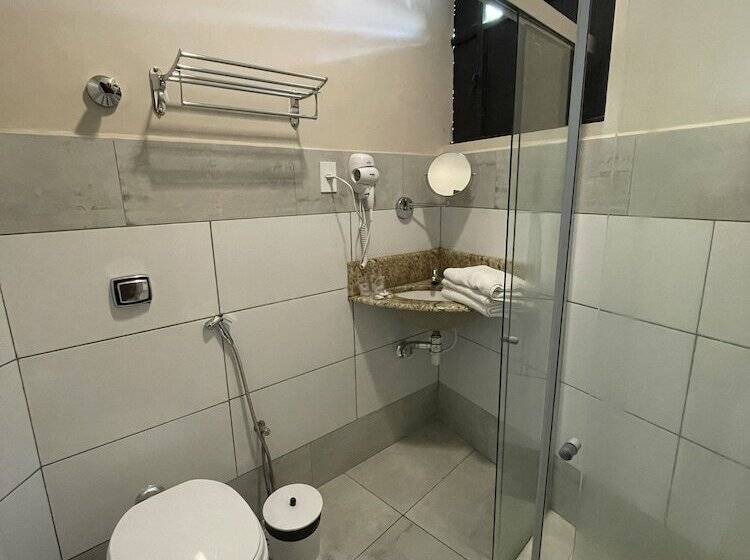 غرفة ديلوكس, Beira Rio