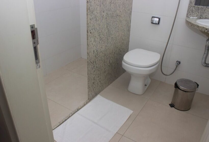 Номер Deluxe, Beira Rio