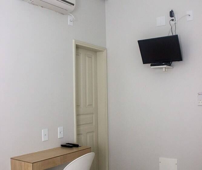 غرفة ديلوكس, Beira Rio