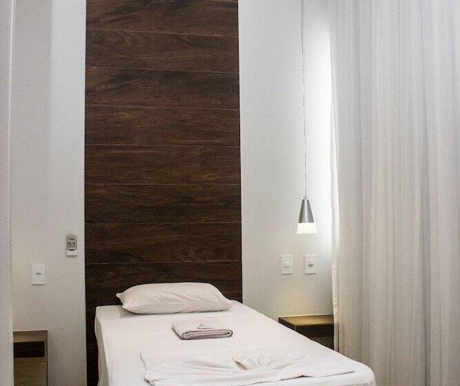 غرفة ديلوكس, Beira Rio