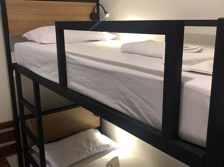 Трежместный Номер Economy, Beira Rio