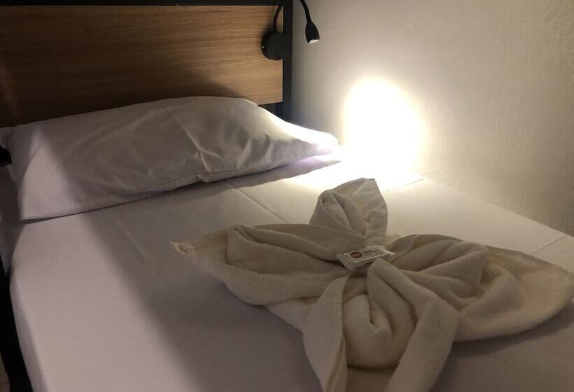 غرفة إقتصادية ثلاثية, Beira Rio