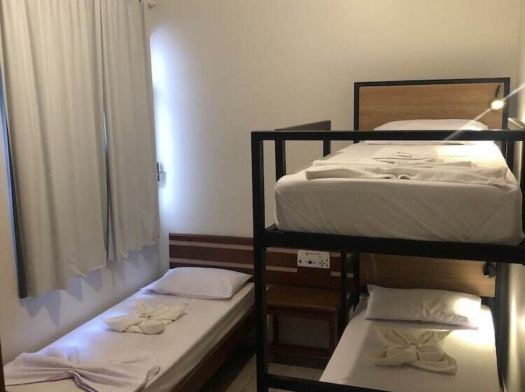 غرفة إقتصادية ثلاثية, Beira Rio