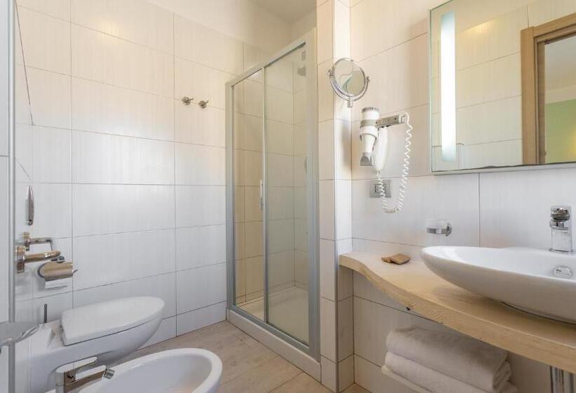 غرفة كلاسيكية, Belvir