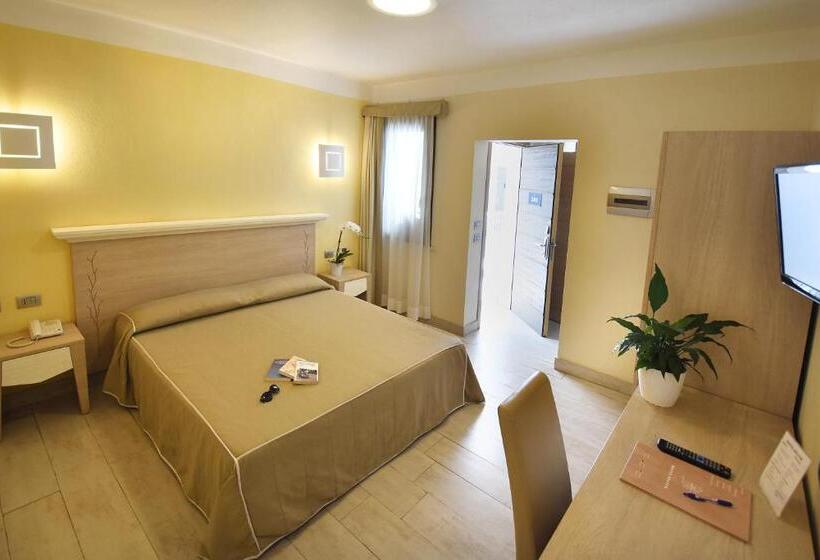 غرفة كلاسيكية, Belvir