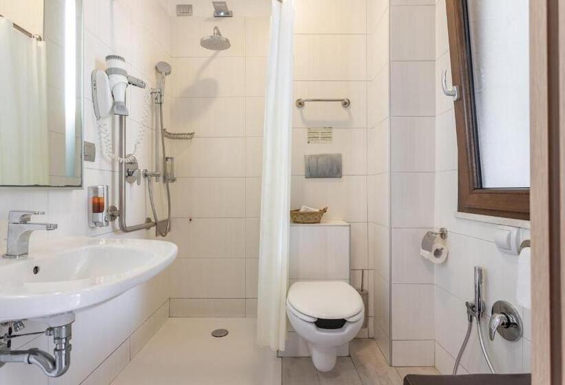 غرفة إقتصادية, Belvir