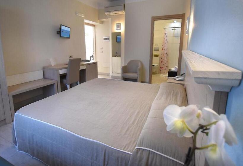 غرفة إقتصادية, Belvir