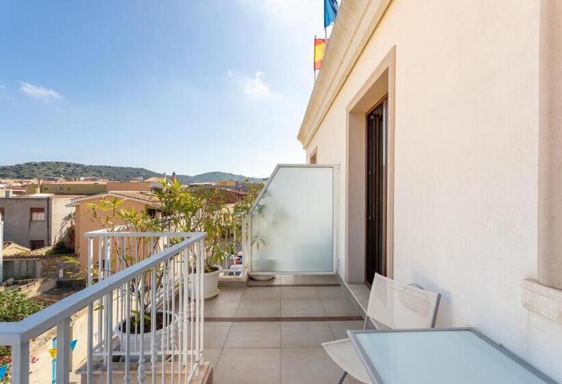 غرفة سوبيريور ذات إطلالة, Belvir