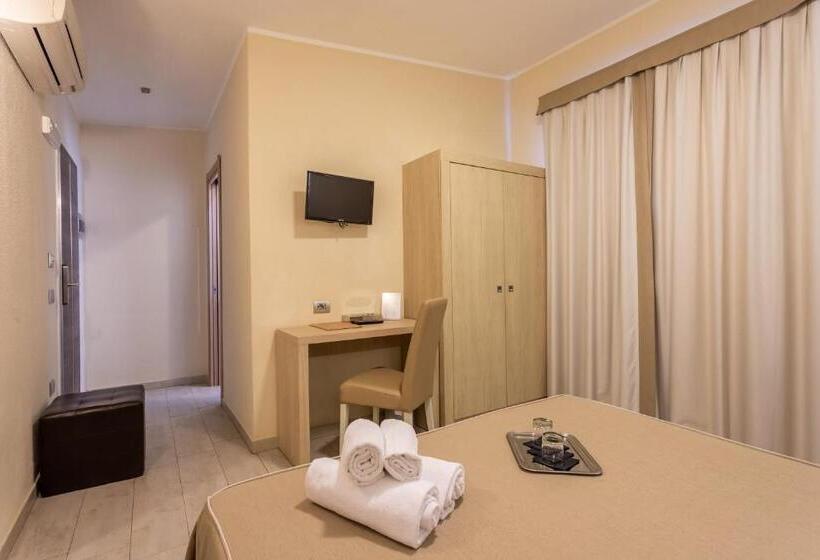 غرفة سوبيريور ذات إطلالة, Belvir