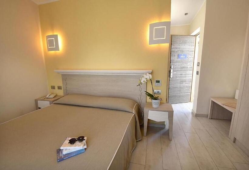 غرفة سوبيريور ذات إطلالة, Belvir