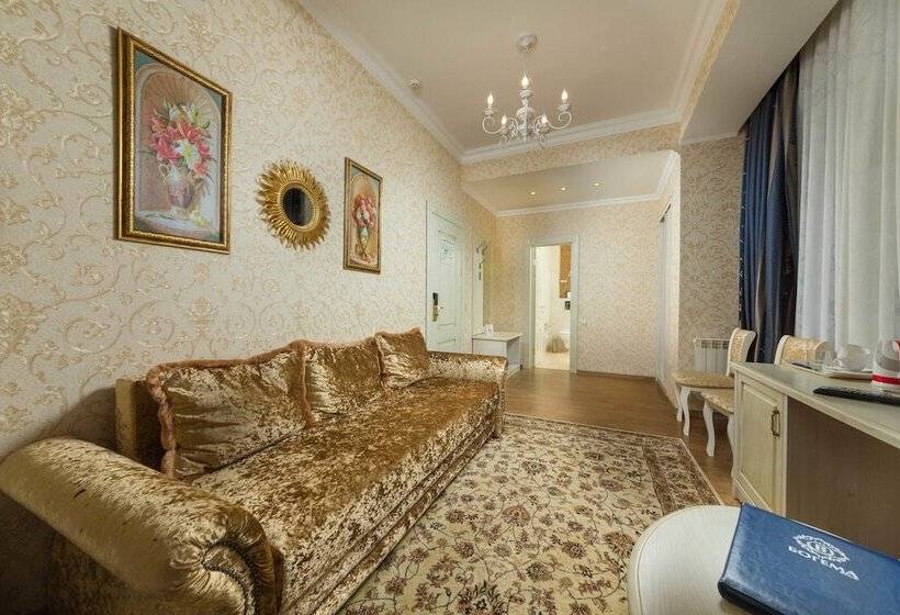 Номер Комфорт, Bogema