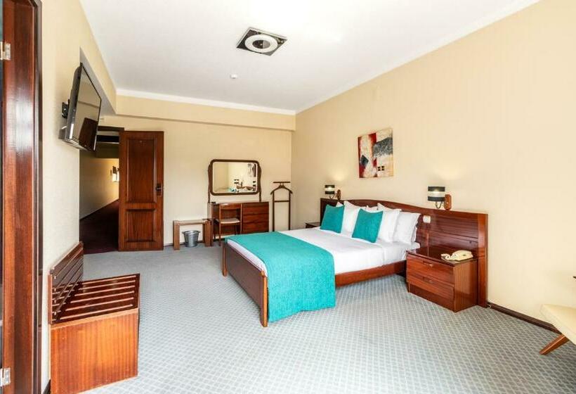 חדר דלוקס, Colmeia