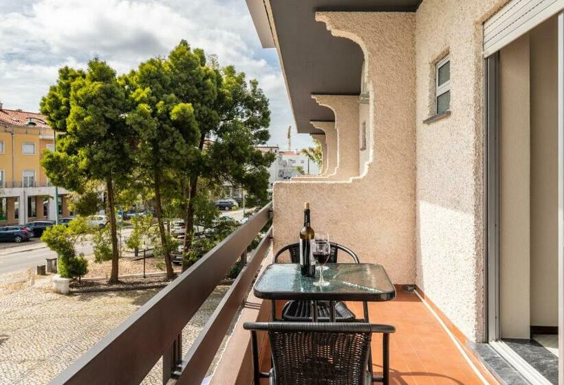 חדר דלוקס, Colmeia