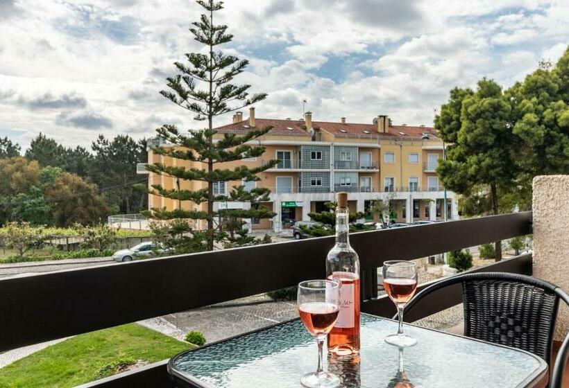 חדר דלוקס, Colmeia