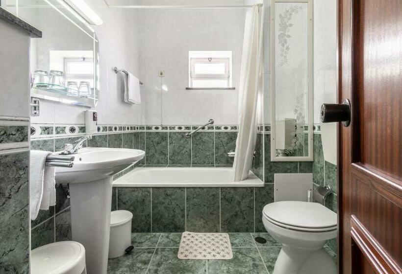 חדר סטנדרט, Colmeia