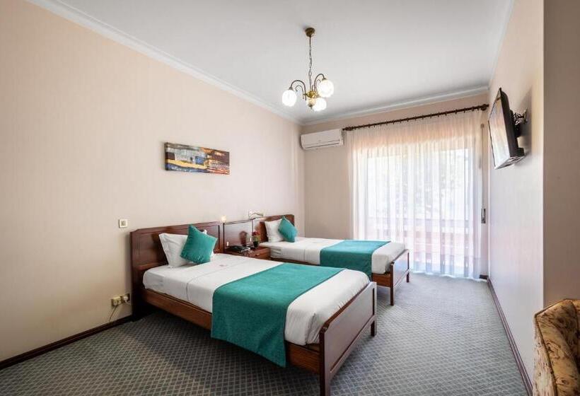 חדר סטנדרט, Colmeia