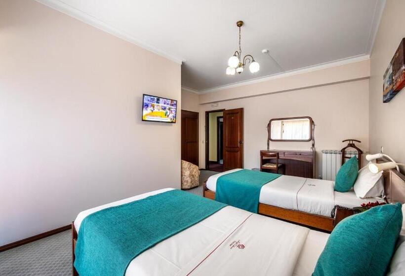 חדר סטנדרט, Colmeia