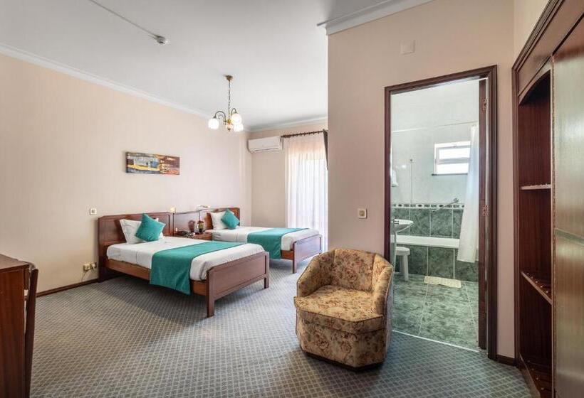 חדר סטנדרט, Colmeia