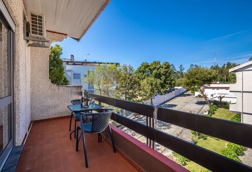 חדר סטנדרט, Colmeia