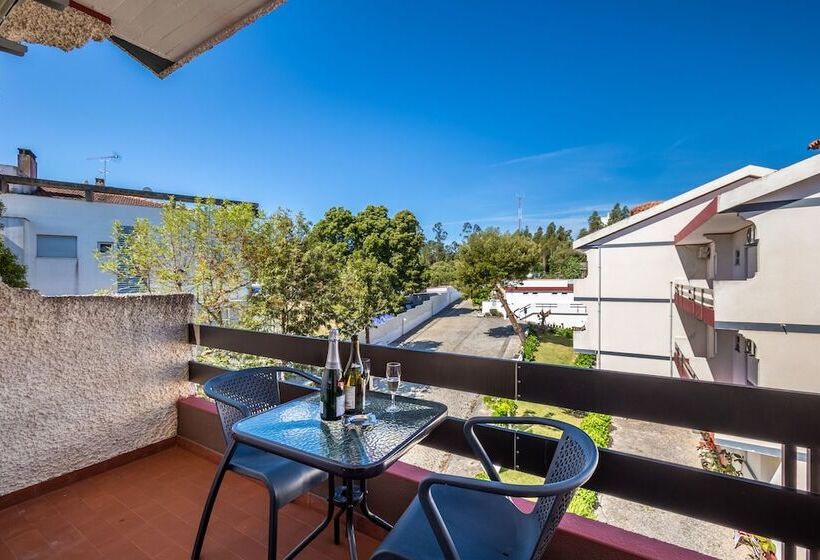 חדר סטנדרט, Colmeia