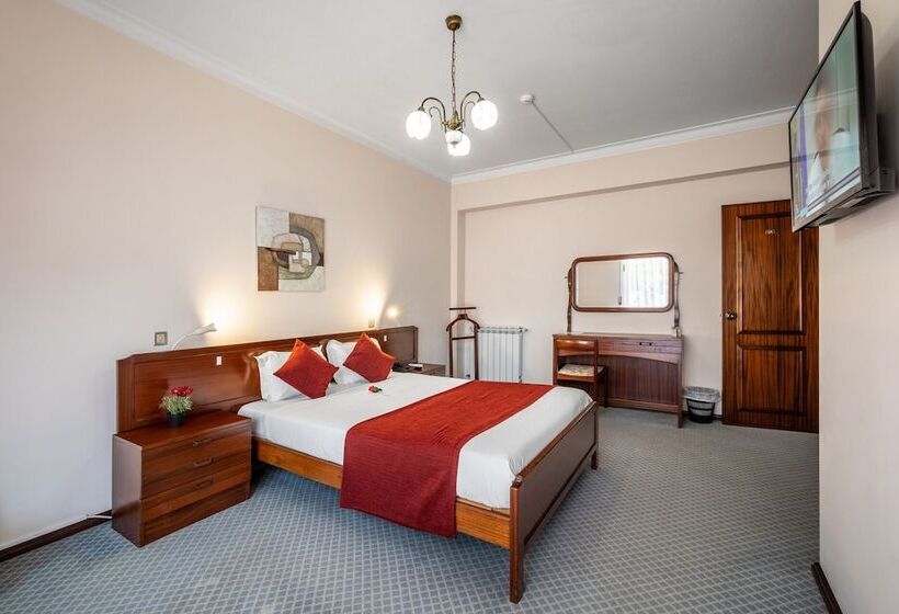 חדר סטנדרט, Colmeia