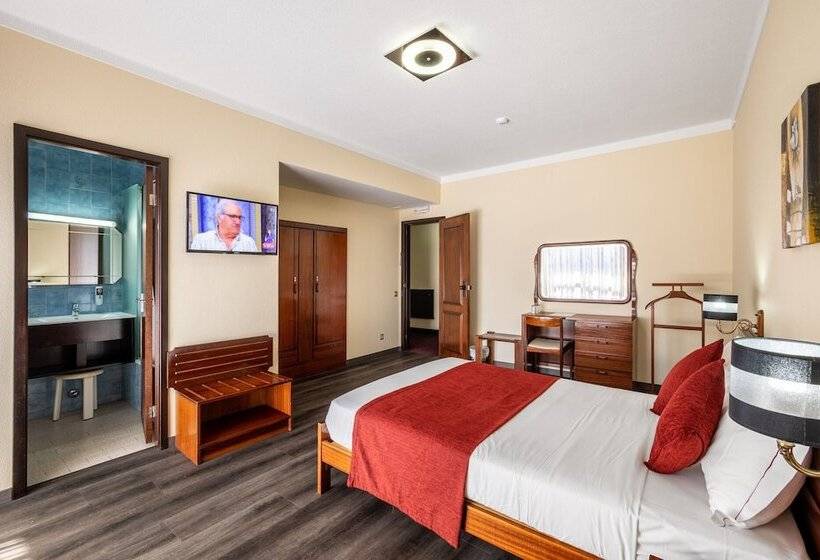 חדר סטנדרט, Colmeia