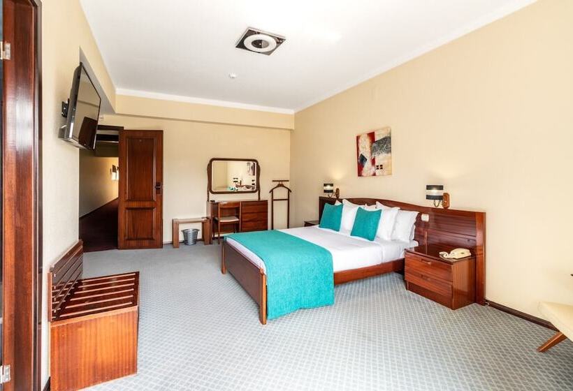 חדר סטנדרט, Colmeia