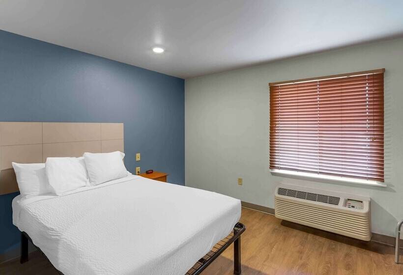 Студия Стандарт, Extended Stay America Select Suites   Ogden