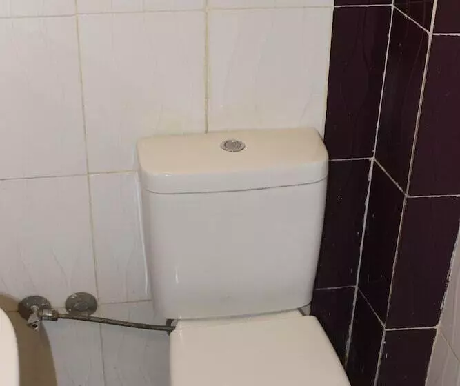 اتاق استاندارد با سرویس بهداشتی مشترک, Family Palace