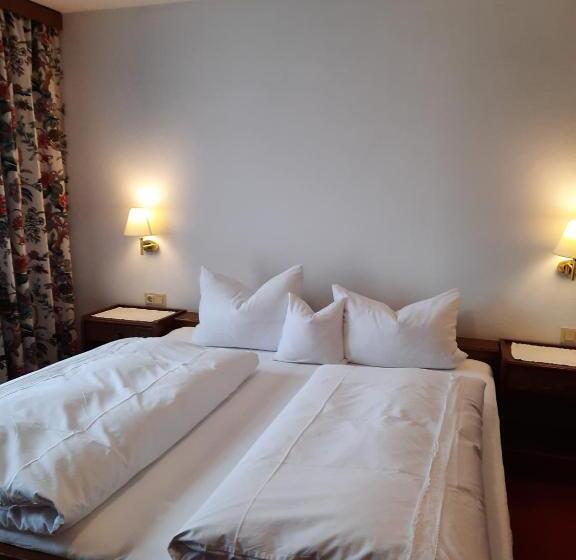 Апартаменты 3 Спальни, Haus Gmahblick Ferienwonungen