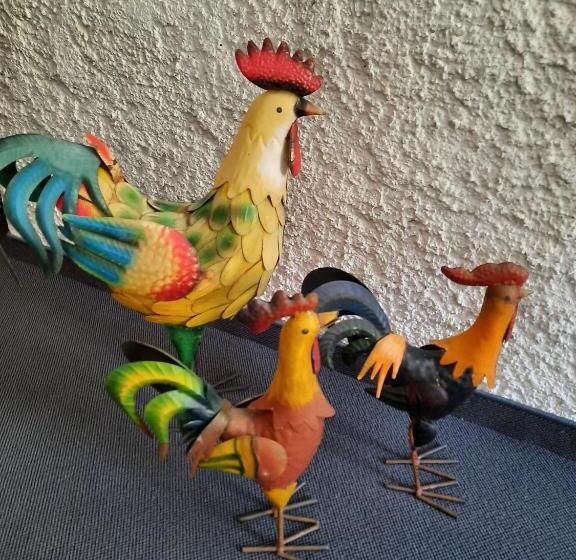 Апартаменты 3 Спальни, Haus Gmahblick Ferienwonungen