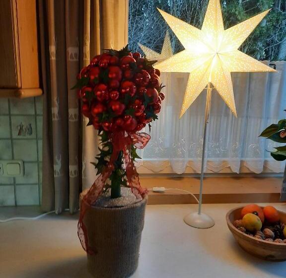 Апартаменты 1 Спальня с Видом, Haus Gmahblick Ferienwonungen