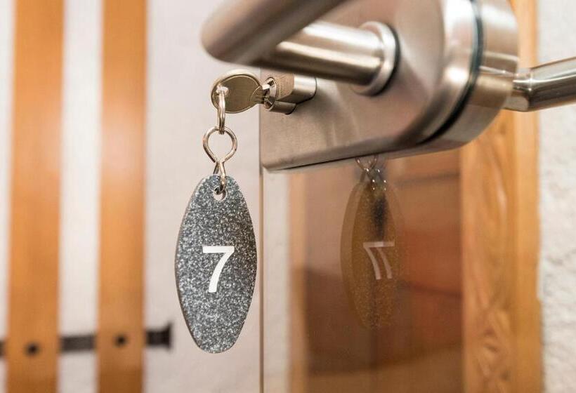 Апартаменты 1 Спальня с Видом, Haus Gmahblick Ferienwonungen