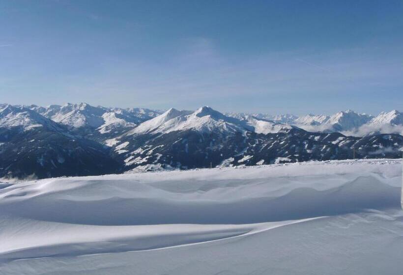 Апартаменты 2 Спальни, Haus Gmahblick Ferienwonungen