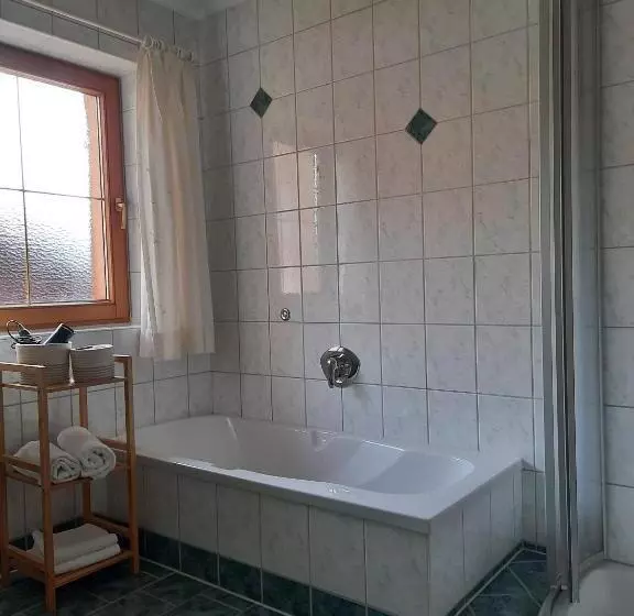 ２ベッドルームアパートメント, Haus Gmahblick Ferienwonungen