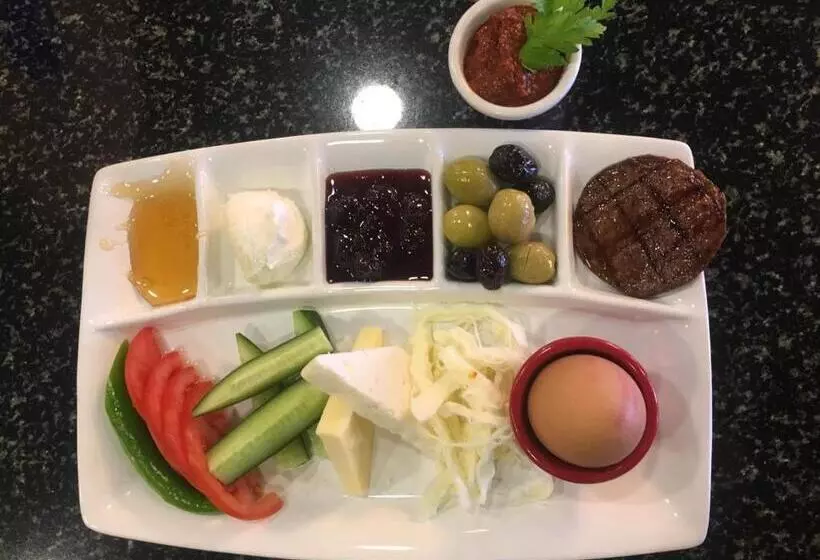 スタンダードルーム, Kervan Hotel Pendik