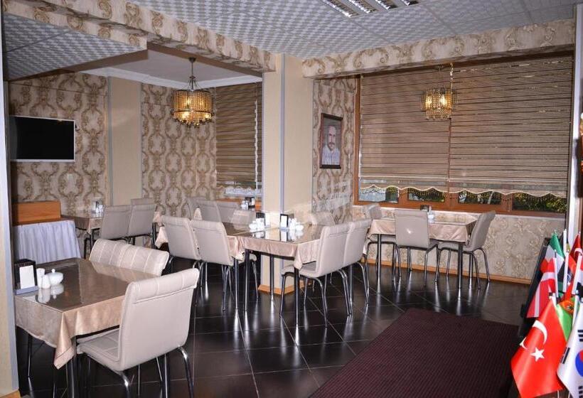 スタンダードトリプルルーム, Kervan Hotel Pendik